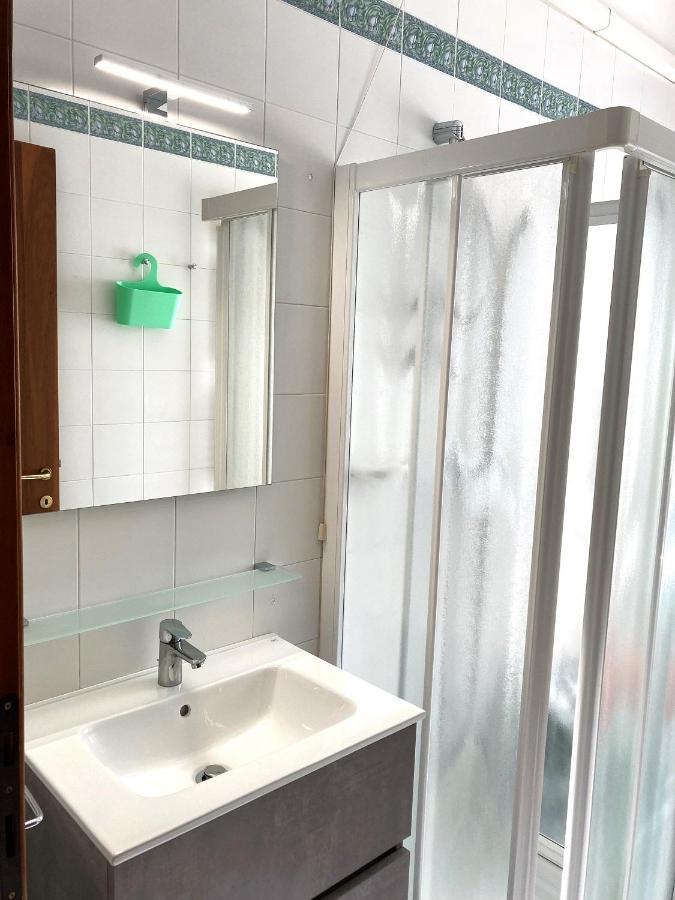 リド・ディ・イエゾロZzznon Attivo Ex Dl5 E Dl6アパートメント エクステリア 写真